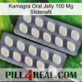 Kamagra Oral Jelly 100Mg Sildenafil 07